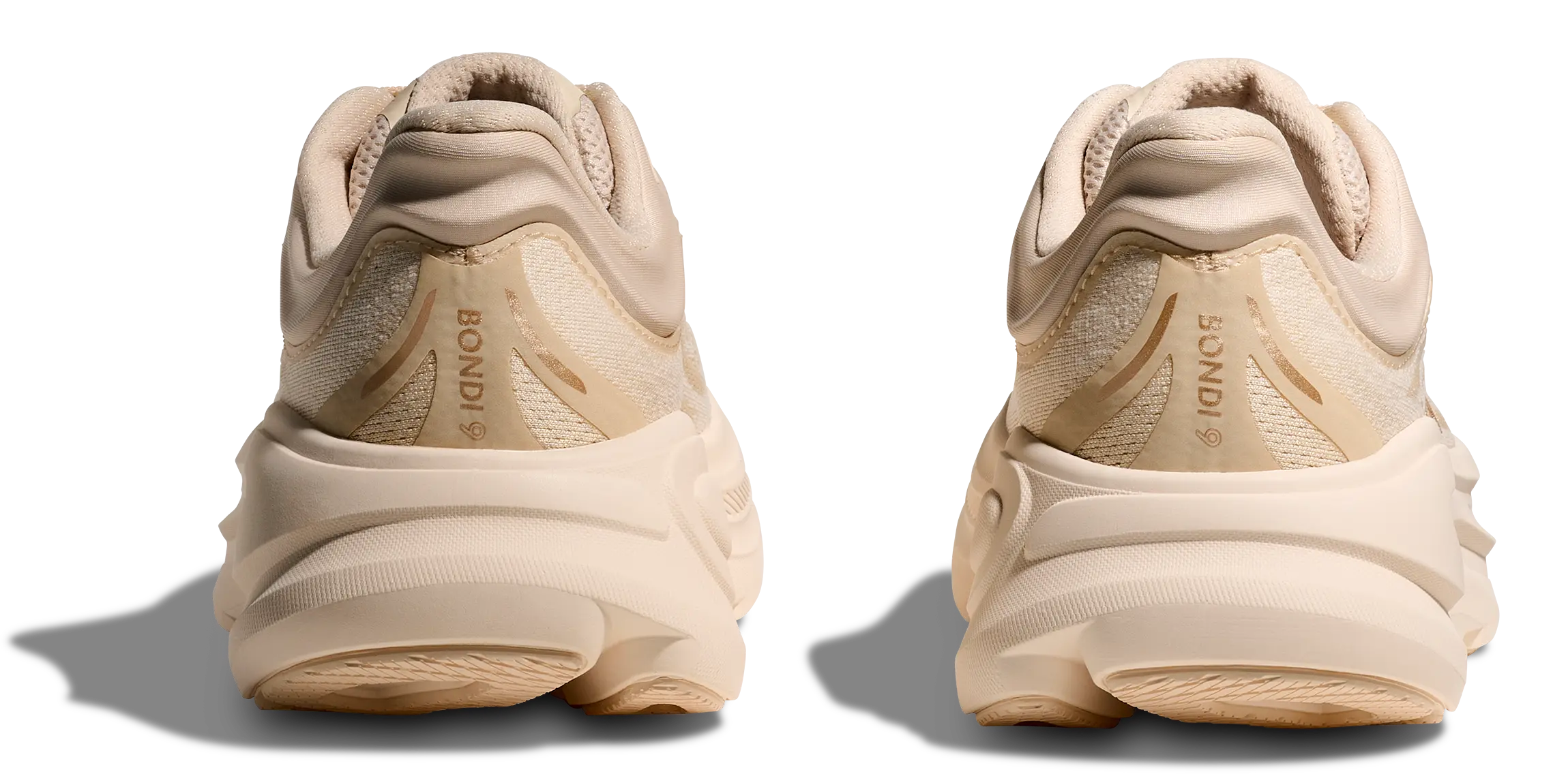 Women's Hoka Bondi 9 – Ultimate Cushioning for Everyday Comfort HOKA