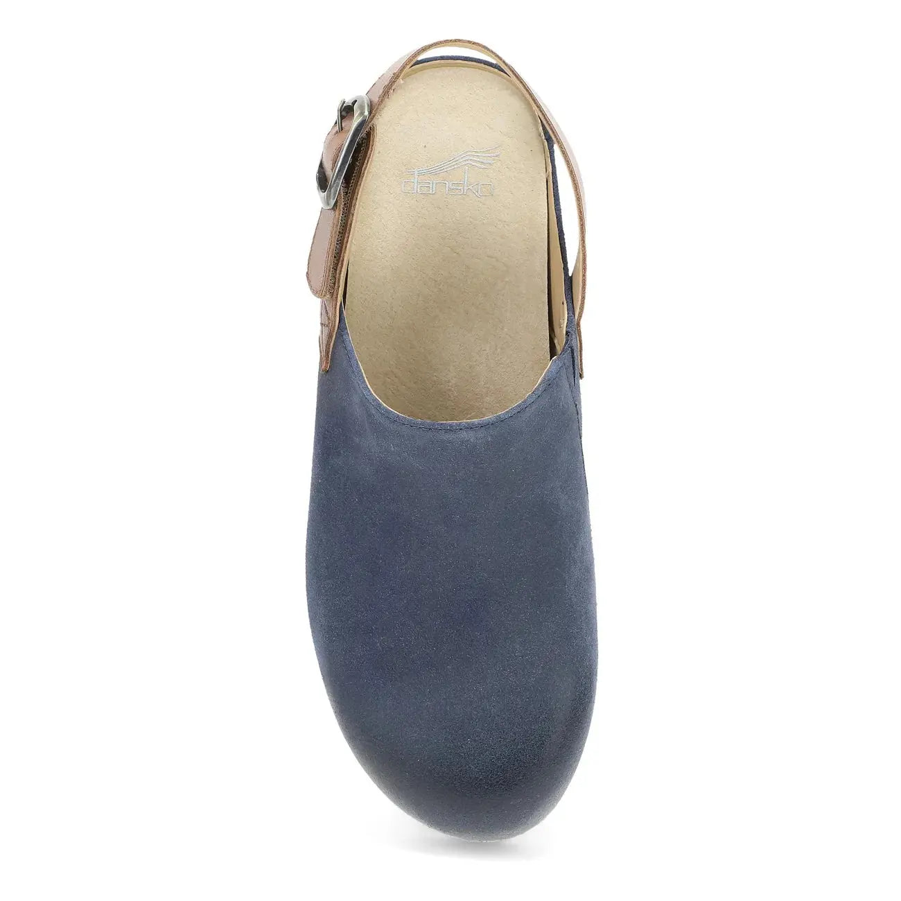 Women's Merrin Burnished Suede DANSKO