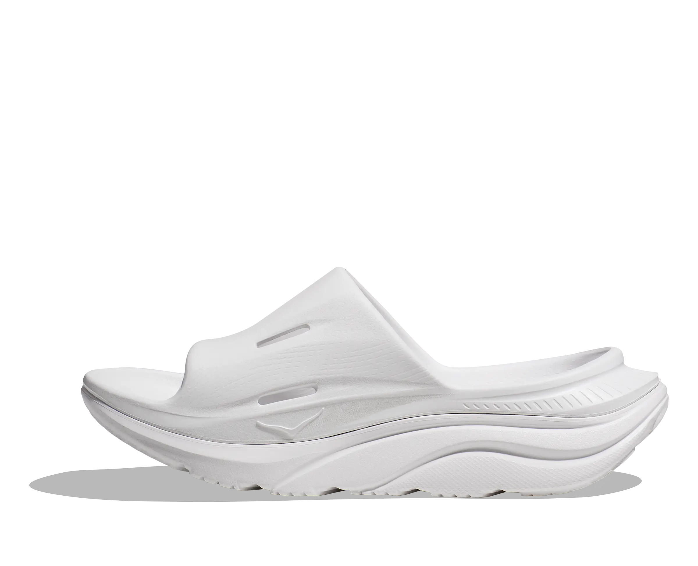Unisex Hoka Ora Recovery Slide 3 – Ultimate Comfort & Recovery HOKA
