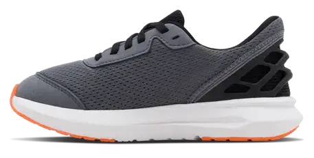 Kizik Athens 2 – Kid's Step-In Shoes with Spring-Back Heel KIZIK