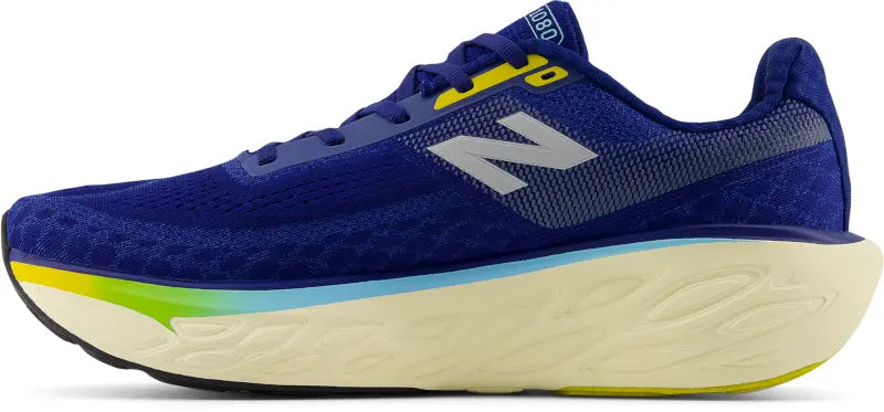Men's New Balance Fresh Foam X 1080v14 – Ultimate Cushioning for Every Run NEW BALANCE
