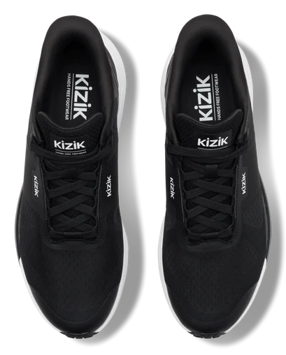 Men's Kizik Freedom Run – Hands-Free Running Shoes KIZIK