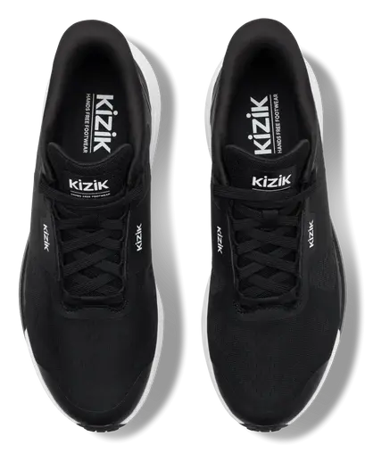 Men's Kizik Freedom Run – Hands-Free Running Shoes KIZIK