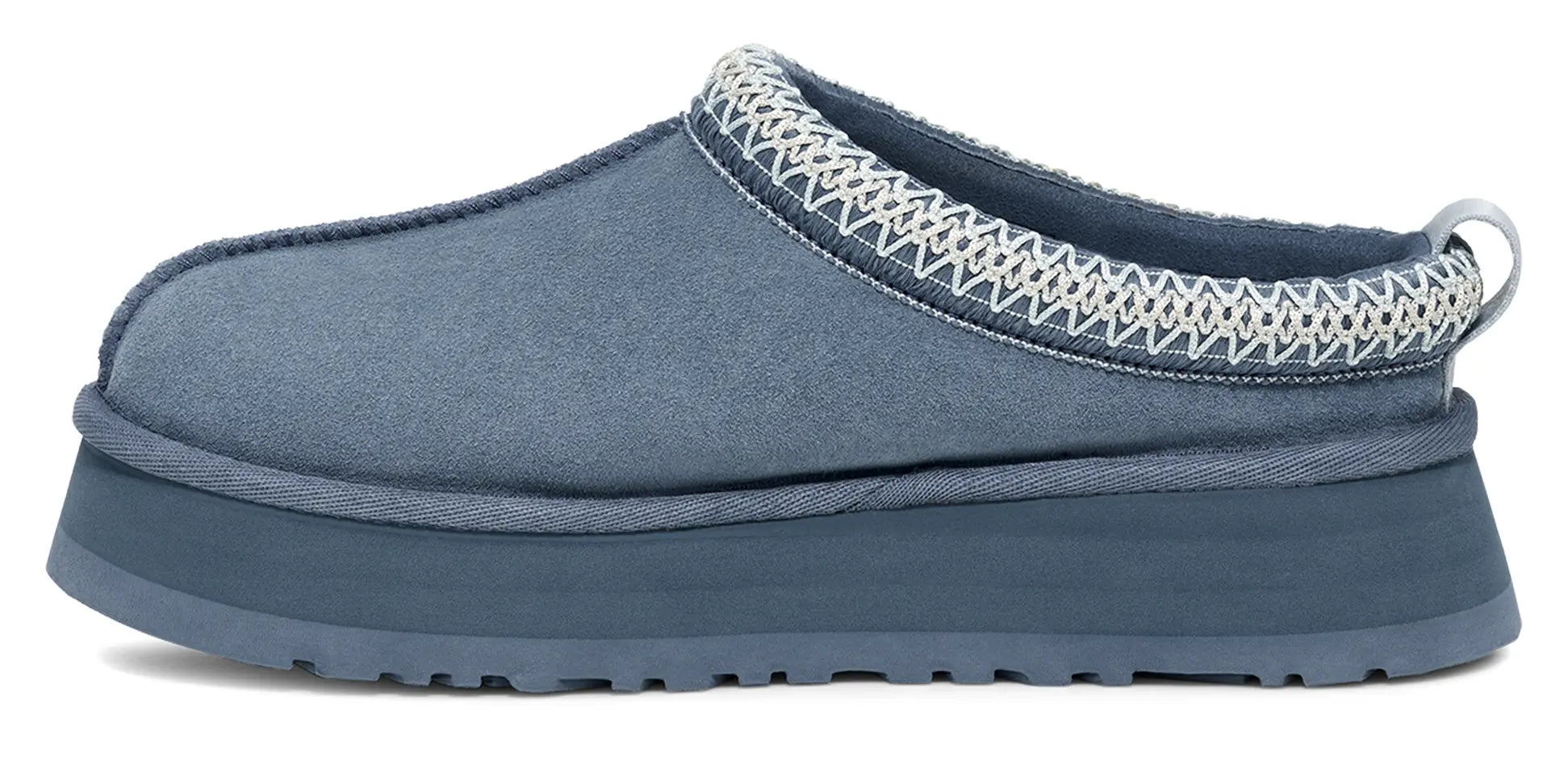Women’s UGG Tazz – Cozy Platform Slipper with Stylish Lift UGG