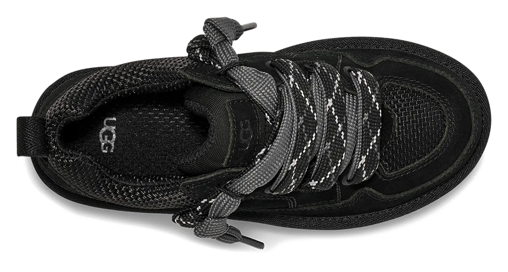 UGG Kids' Lo Lowmel – Stylish, Cozy & Built for Play UGG