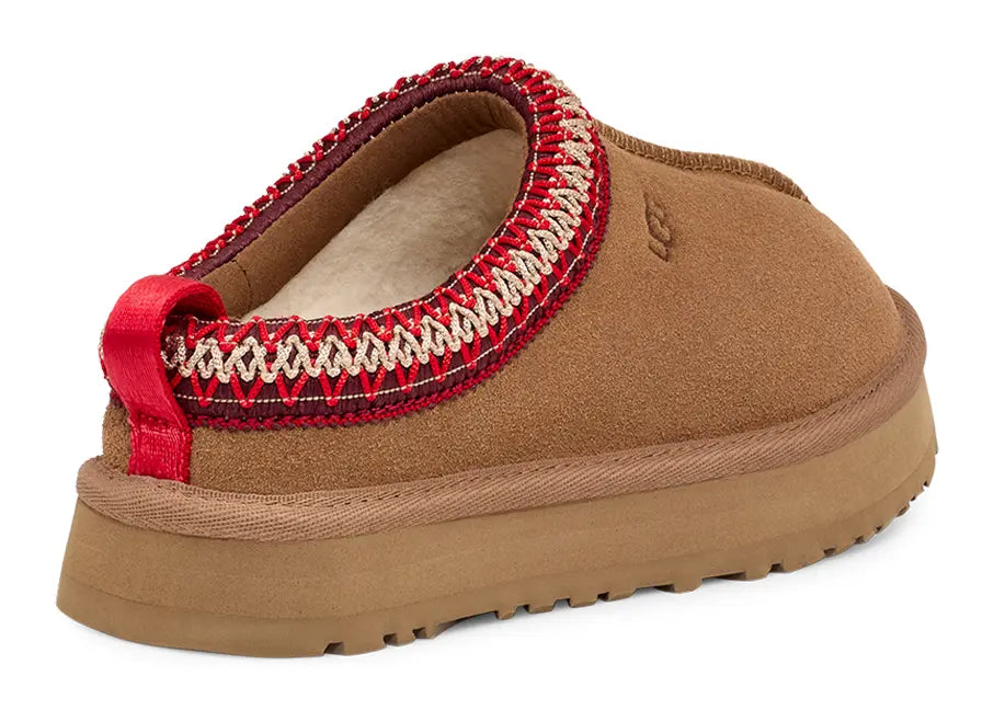 Kid’s UGG Tazz – Cozy Comfort with a Trendy Platform    UGG