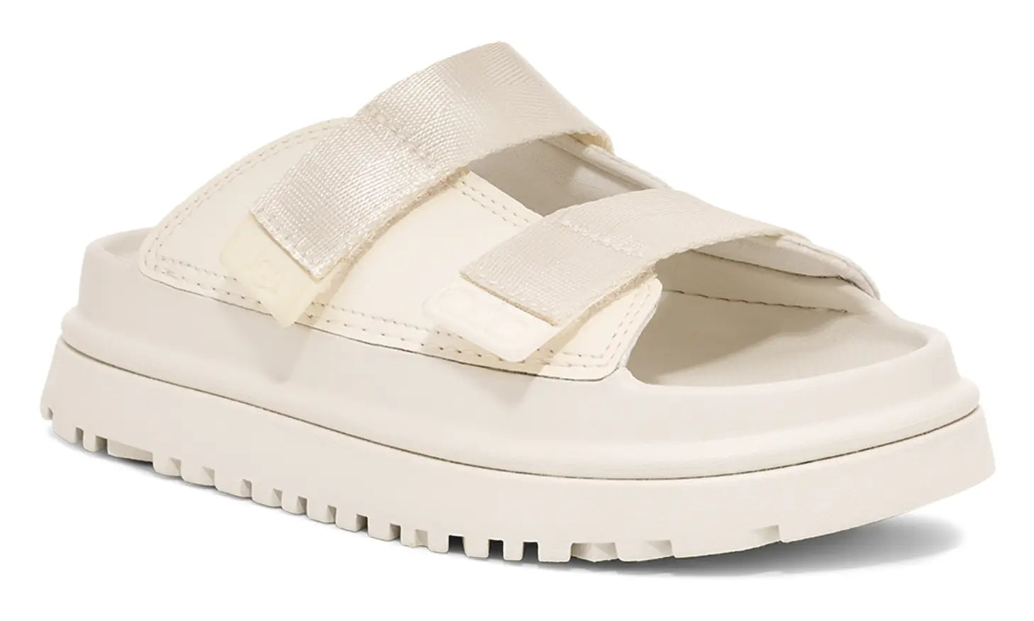 Kids’ UGG GoldenGlow Slide – Lightweight Comfort with Sunny Style  JASMINE-13  UGG