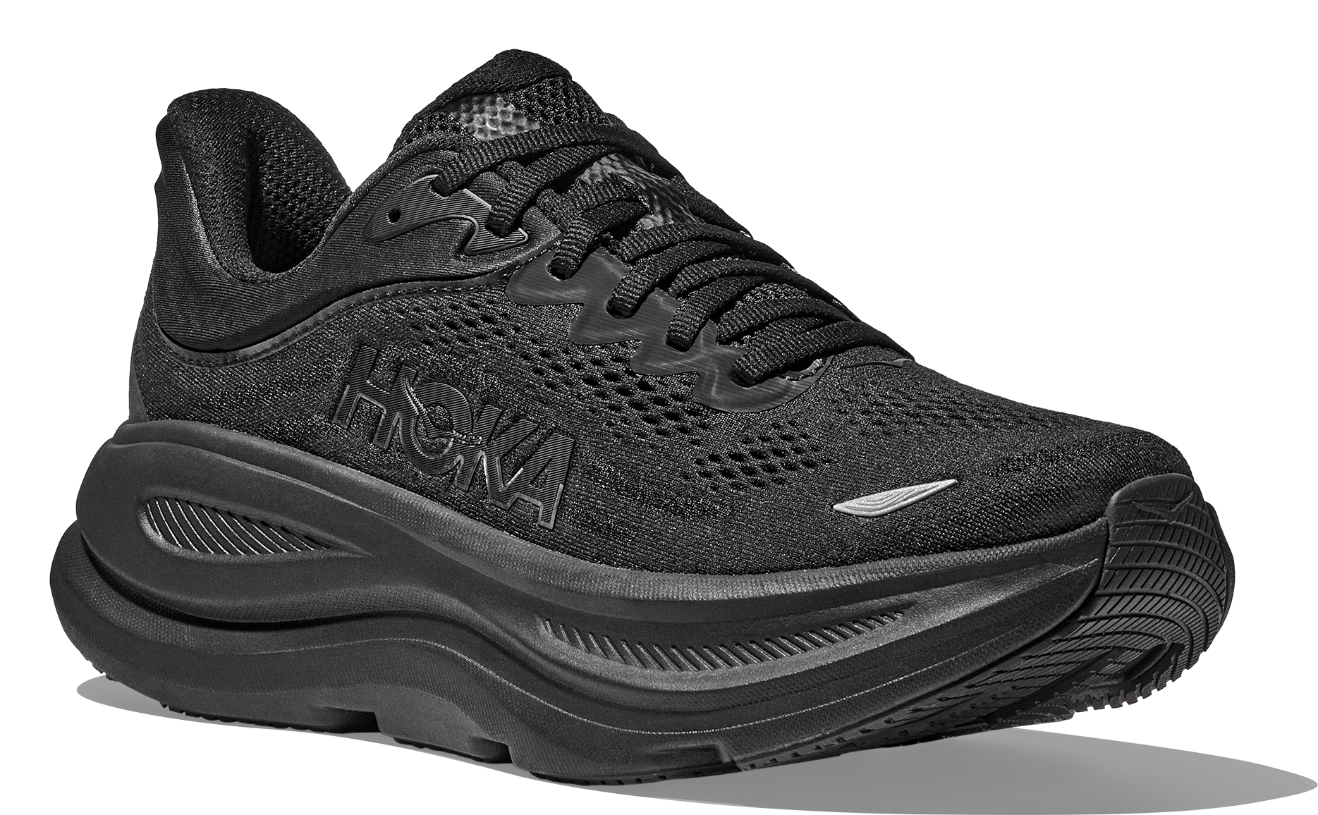 Women's Hoka Bondi 9 – Ultimate Cushioning for Everyday Comfort HOKA