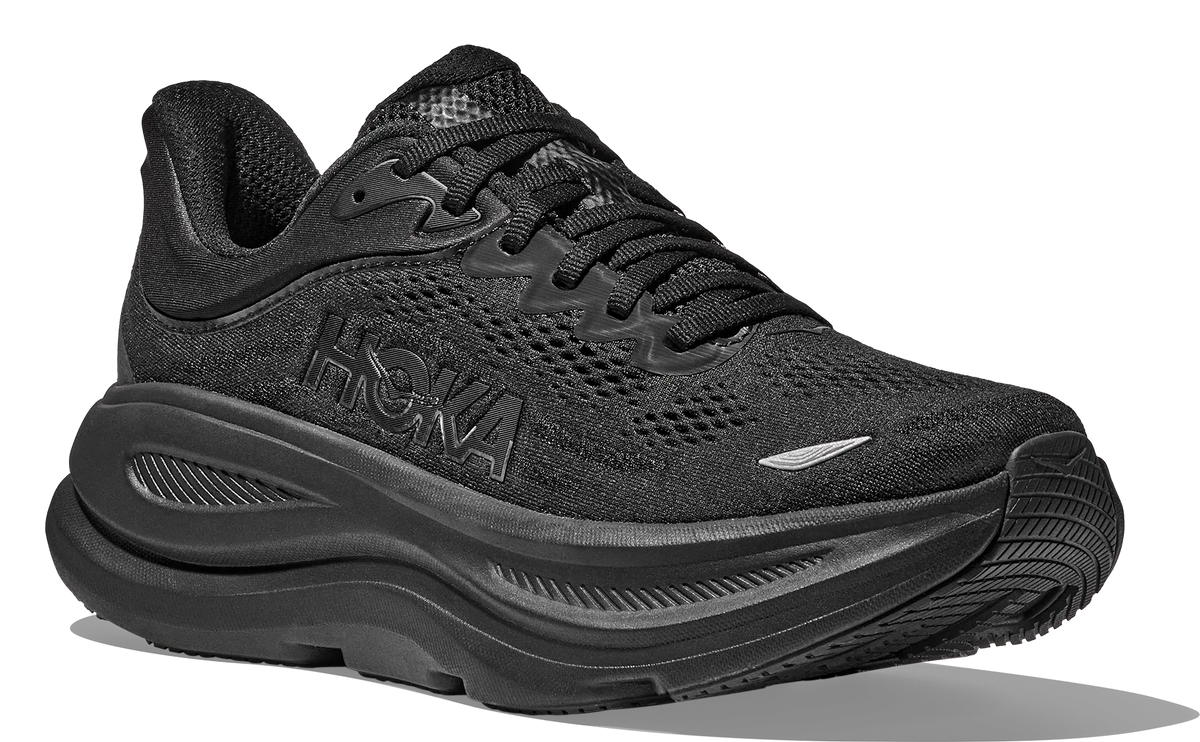 Women's Hoka Bondi 9 – Ultimate Cushioning for Everyday Comfort HOKA
