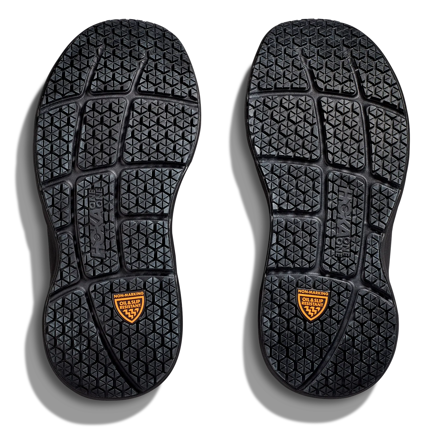 Men’s Hoka Bondi SR – Built for Comfort & Performance HOKA