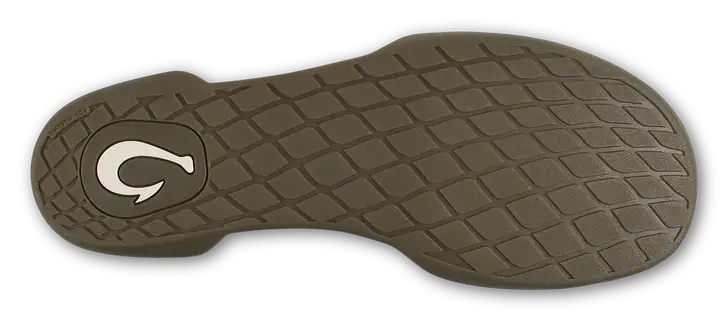 Men's Olukai Pūku‘i – Slip-On Lightweight Cozy Slipper Shoe OLUKAI