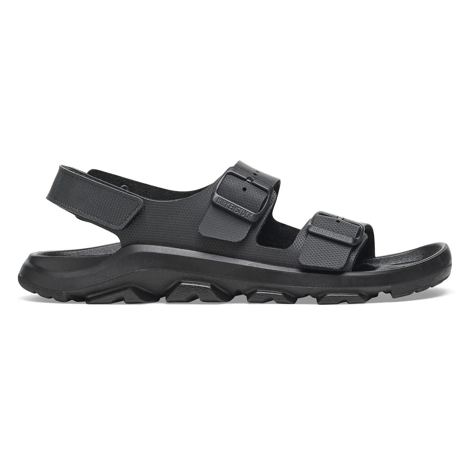 Birkenstock Mogami Terra – Rugged, Waterproof & Adventure-Ready