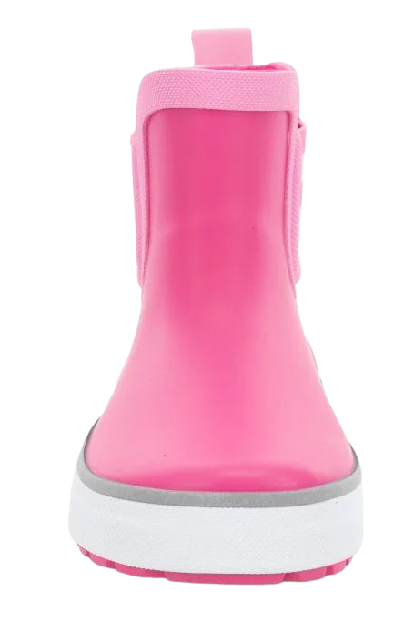 Kids’ Western Chief Element Chelsea Rain Boots – Classic Style for Rainy Play WASHINGTON SHOE