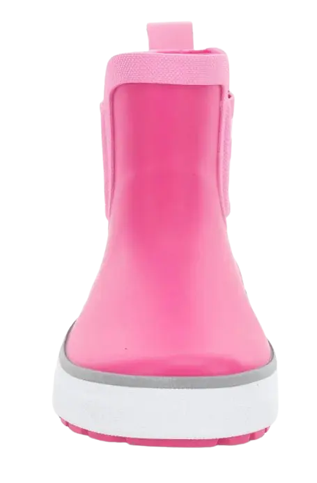 Kids’ Western Chief Element Chelsea Rain Boots – Classic Style for Rainy Play WASHINGTON SHOE