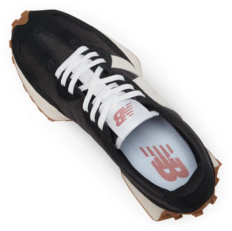 Women's New Balance 327 – A Retro Sneaker with Modern Style NEW BALANCE