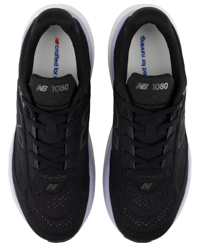 Women’s New Balance 1080v15 – Ultimate Cushioned Running Shoe NEW BALANCE
