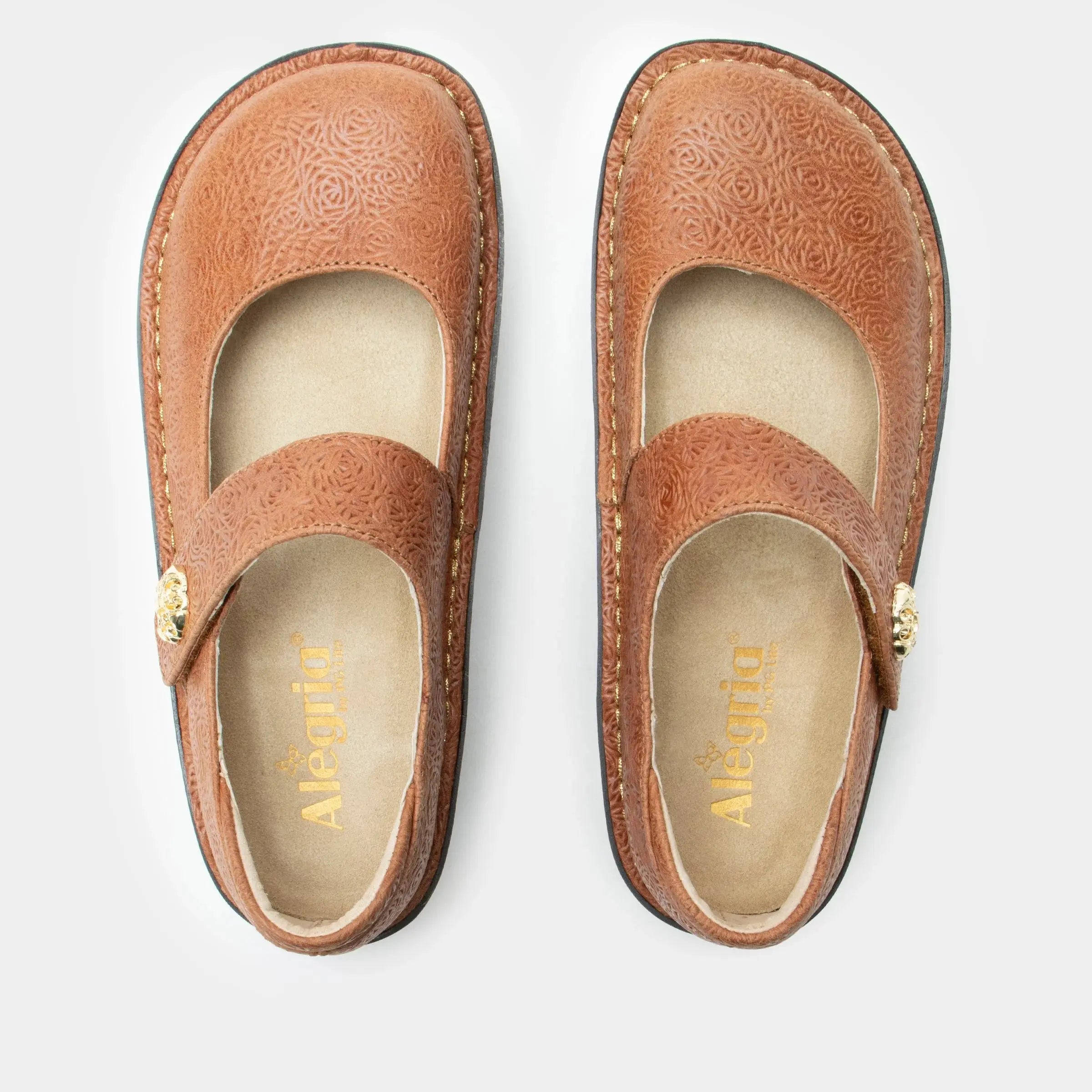 Alegria Paloma – Timeless Style & Unmatched Comfort ALEGRIA-PG LITE CORP.