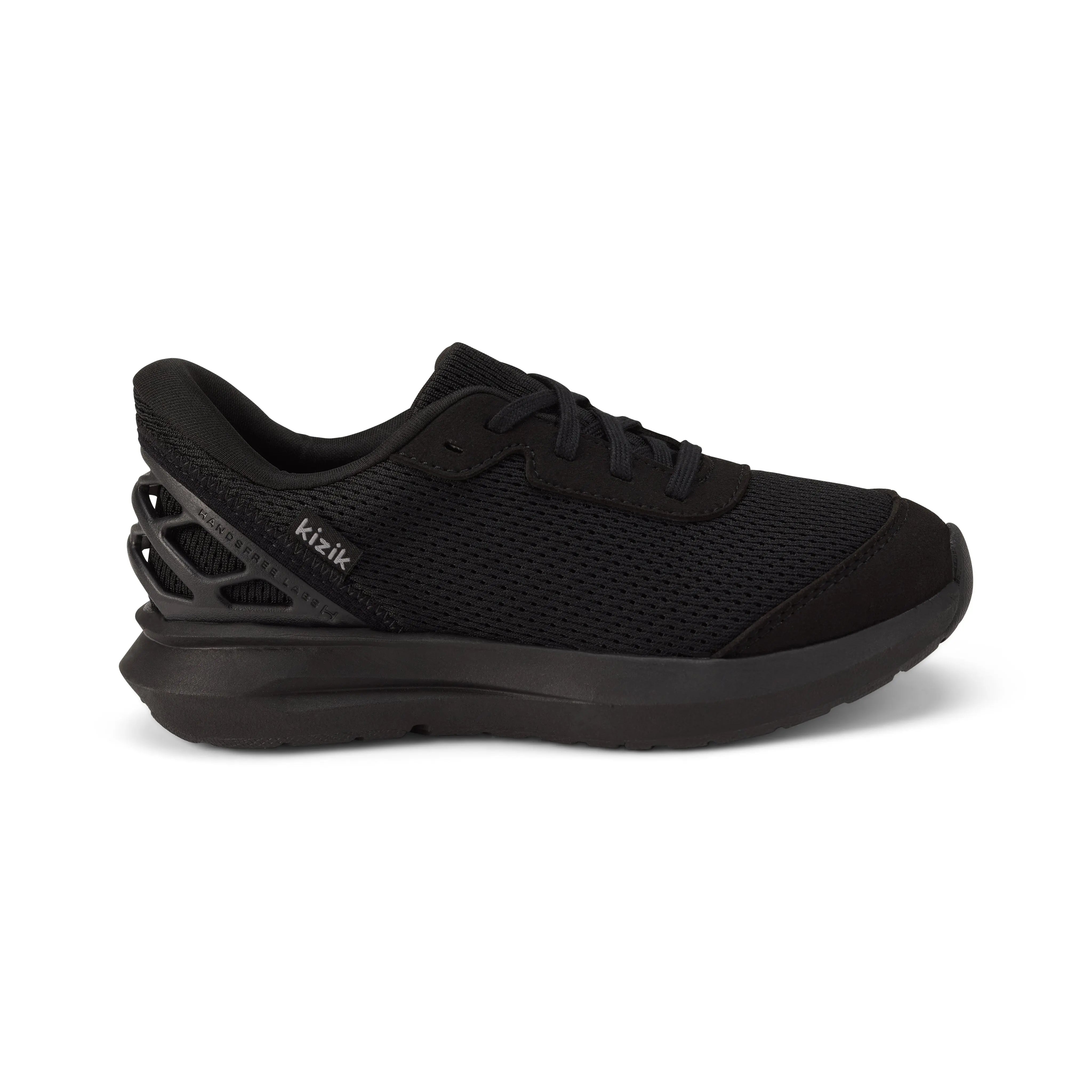 Kizik Athens 2 – Kid's Step-In Shoes with Spring-Back Heel KIZIK