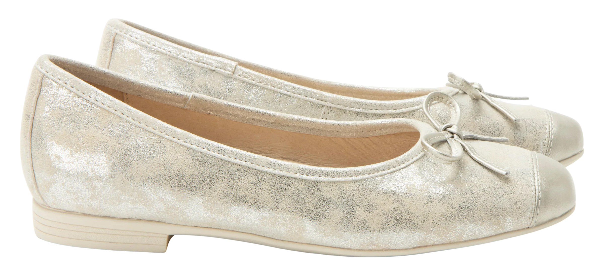 Women's Alegria Talya – All-Day Comfort & Style Ballet Flat