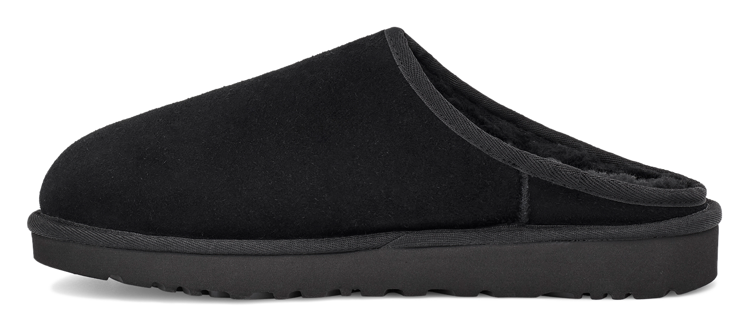 Unisex UGG Classic Slip-On – Cozy, Effortless, and Timeless