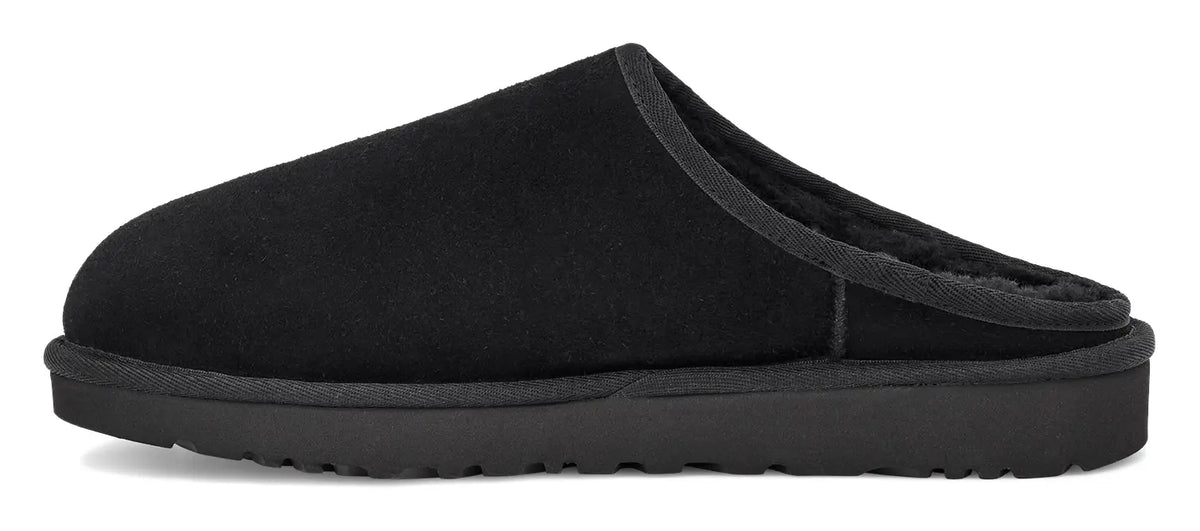 Unisex UGG Classic Slip-On – Cozy, Effortless, and Timeless UGG