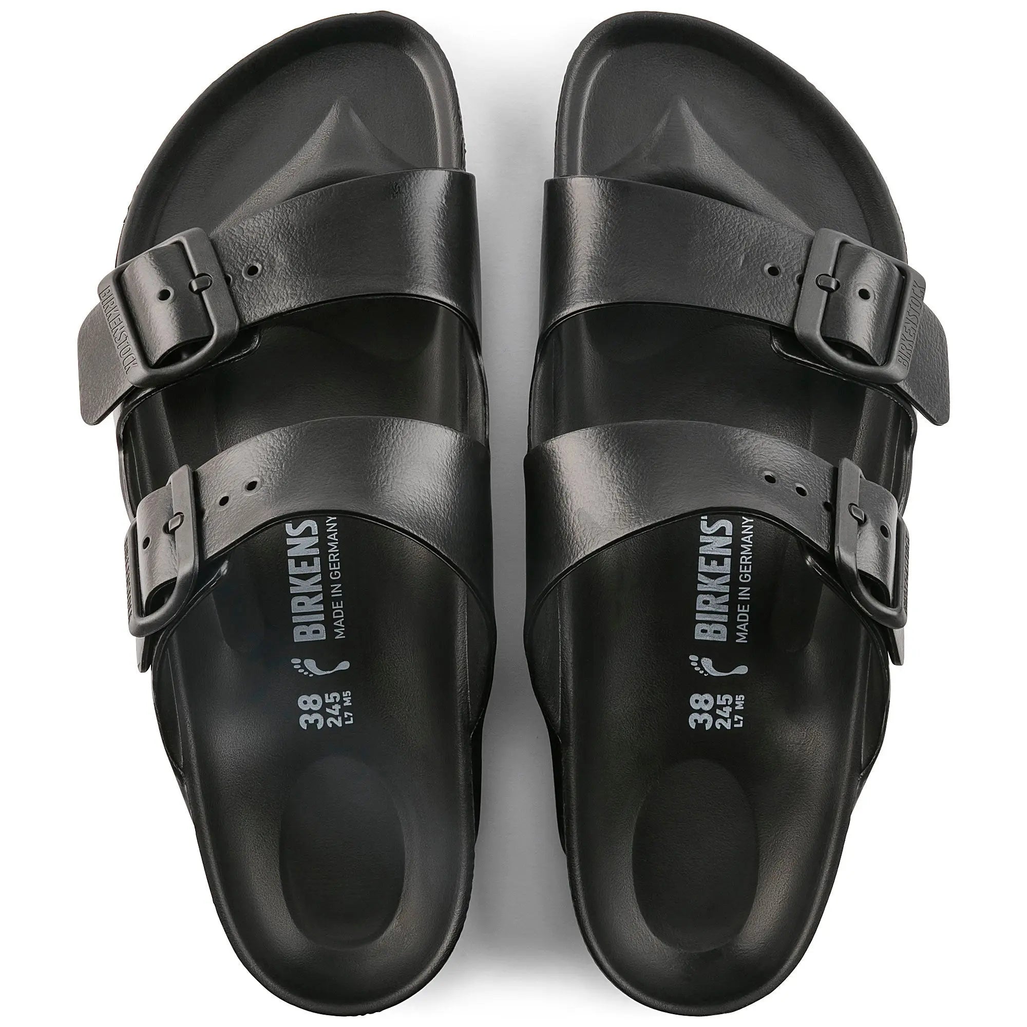 Women's Birkenstock Arizona EVA – Lightweight, Waterproof & Iconic Comfort