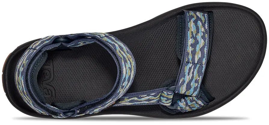 Teva Hydatrek Sandal – Men's Recycled Materials & Water-Ready Sandals TEVA