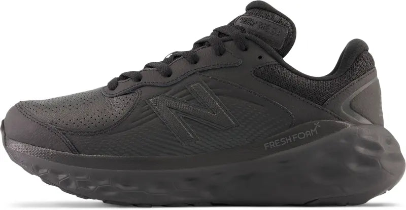 New Balance Men's Fresh Foam X 840F – Slip-Resistant Comfort for All-Day Wear