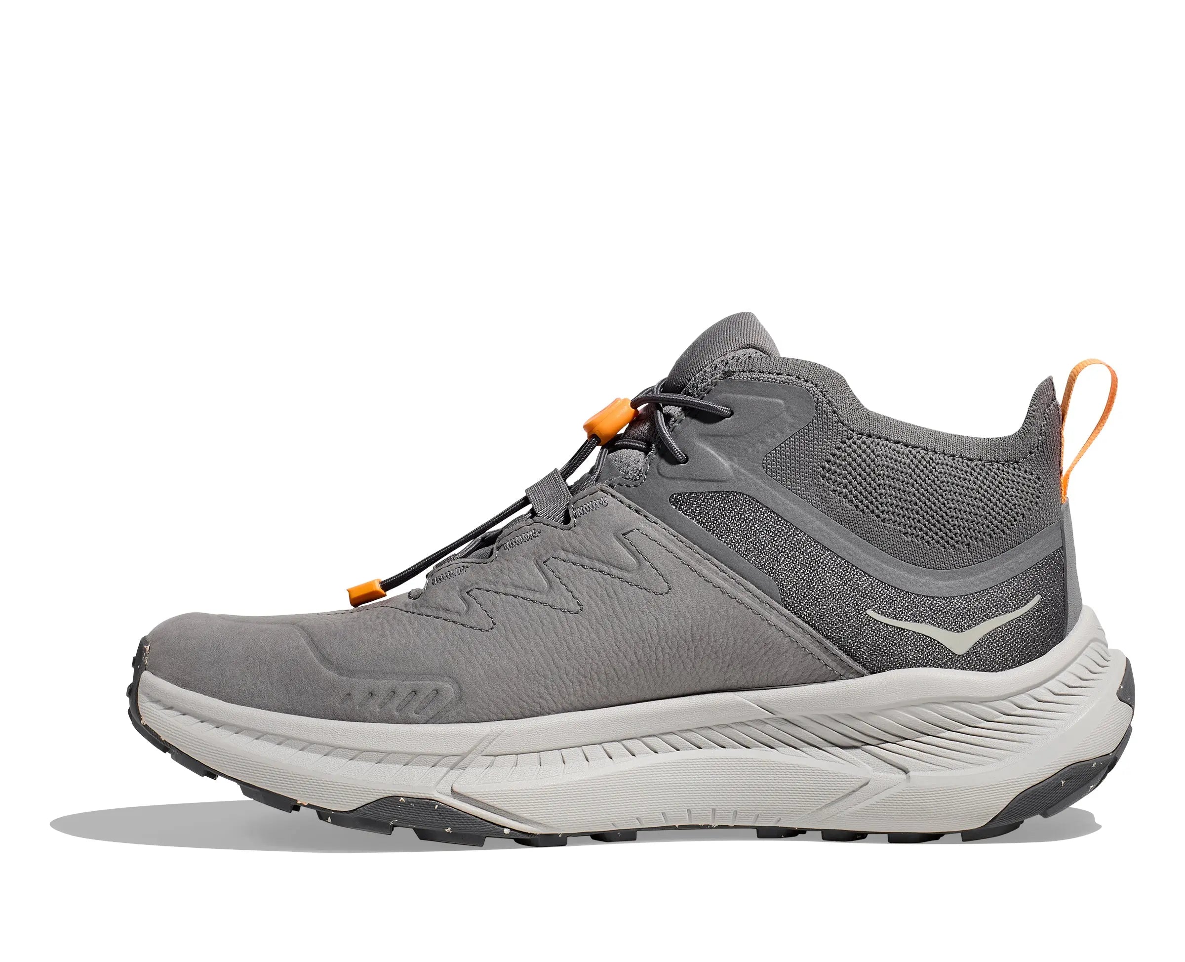 HOKA Men's Transport Chukka GTX – Waterproof Comfort for Any Terrain    HOKA