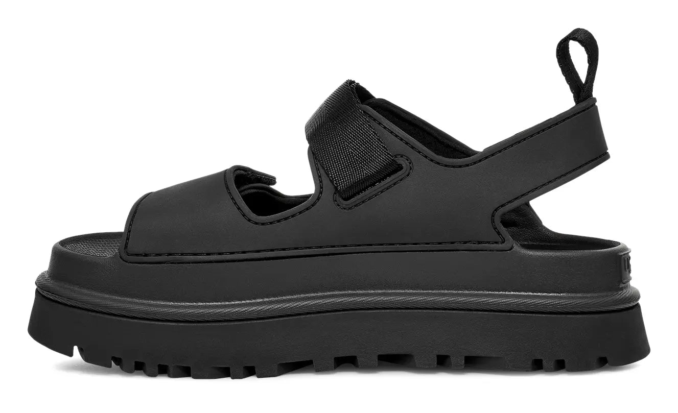 Women's UGG Goldenglow – Lightweight & Water-Friendly Comfort    UGG