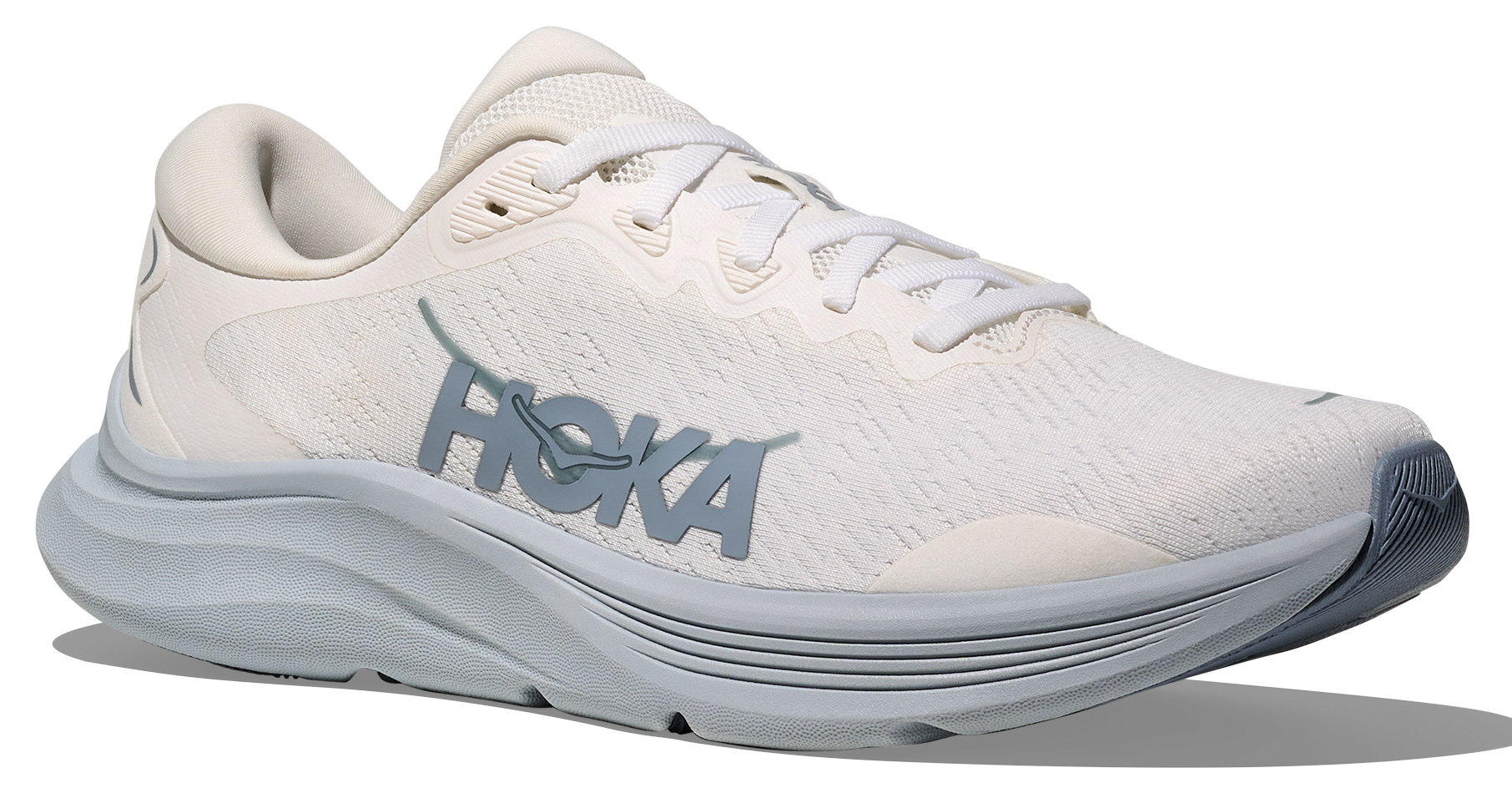 Women's HOKA Solimar 2 – Everyday Training Comfort HOKA