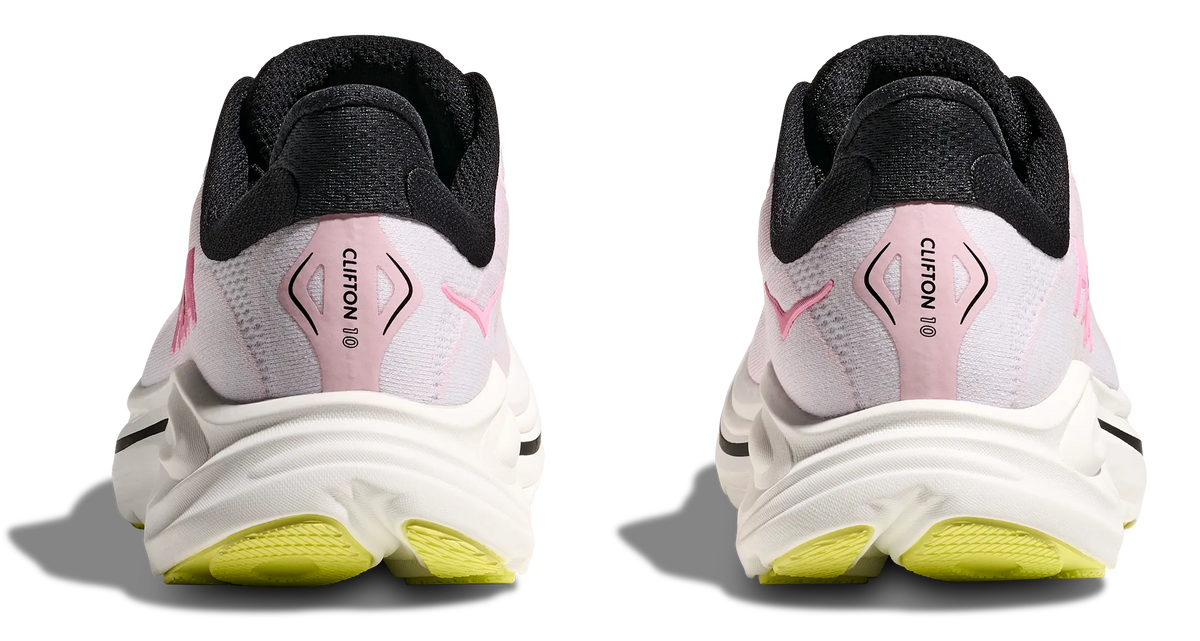 Women’s Hoka Clifton 10 – Plush Cushion, Proven Performance HOKA