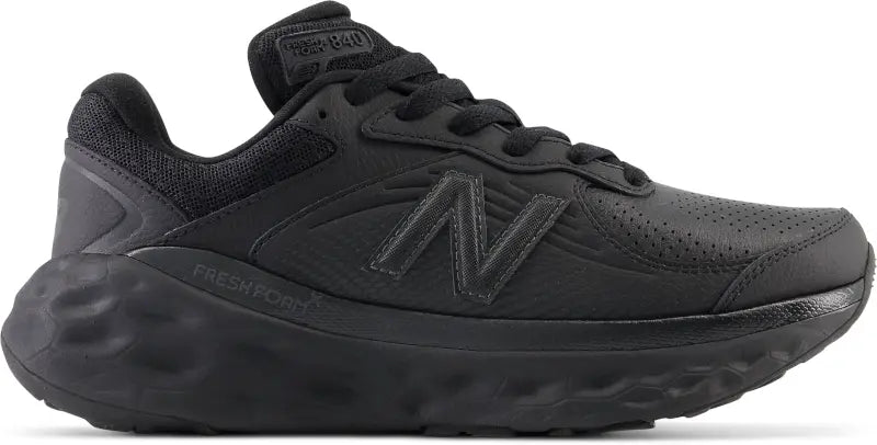 Women's New Balance Fresh Foam X 840F – Slip-Resistant Comfort for Work & Beyond