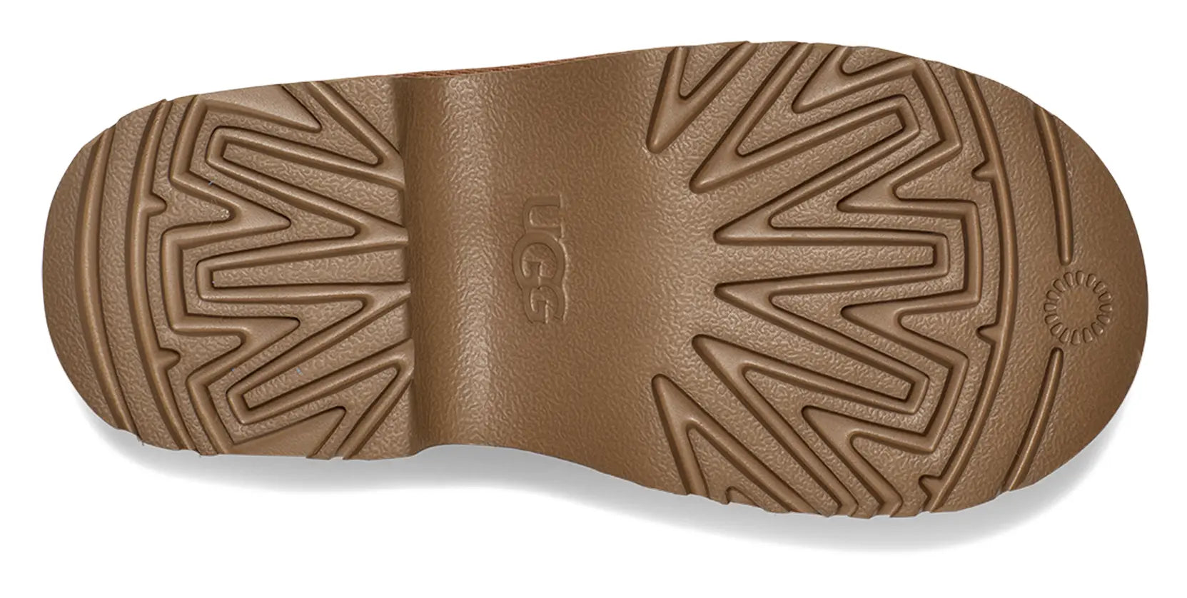 UGG Kids' Classic Ultra Mini New Heights – Cozy, Stylish & Elevated    UGG