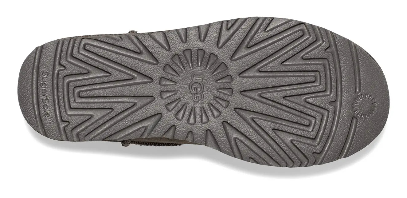Women’s UGG Classic Ultra Mini – Iconic Style, Modern Comfort UGG