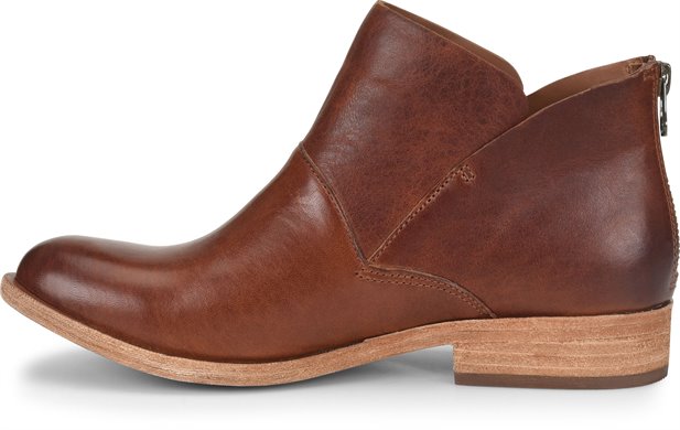 Women's Kork-Ease Ryder – A Modern Take on the Classic Ankle Bootie Kork-Ease