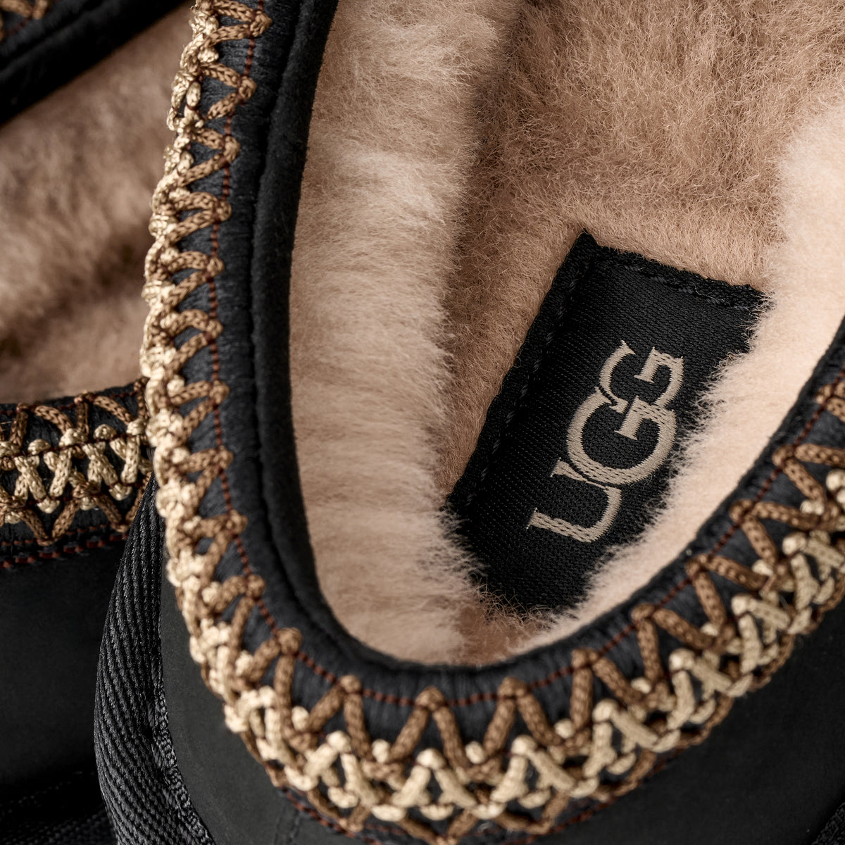 Women’s UGG Tasman Nubuck – Heritage Style with an Elevated Finish