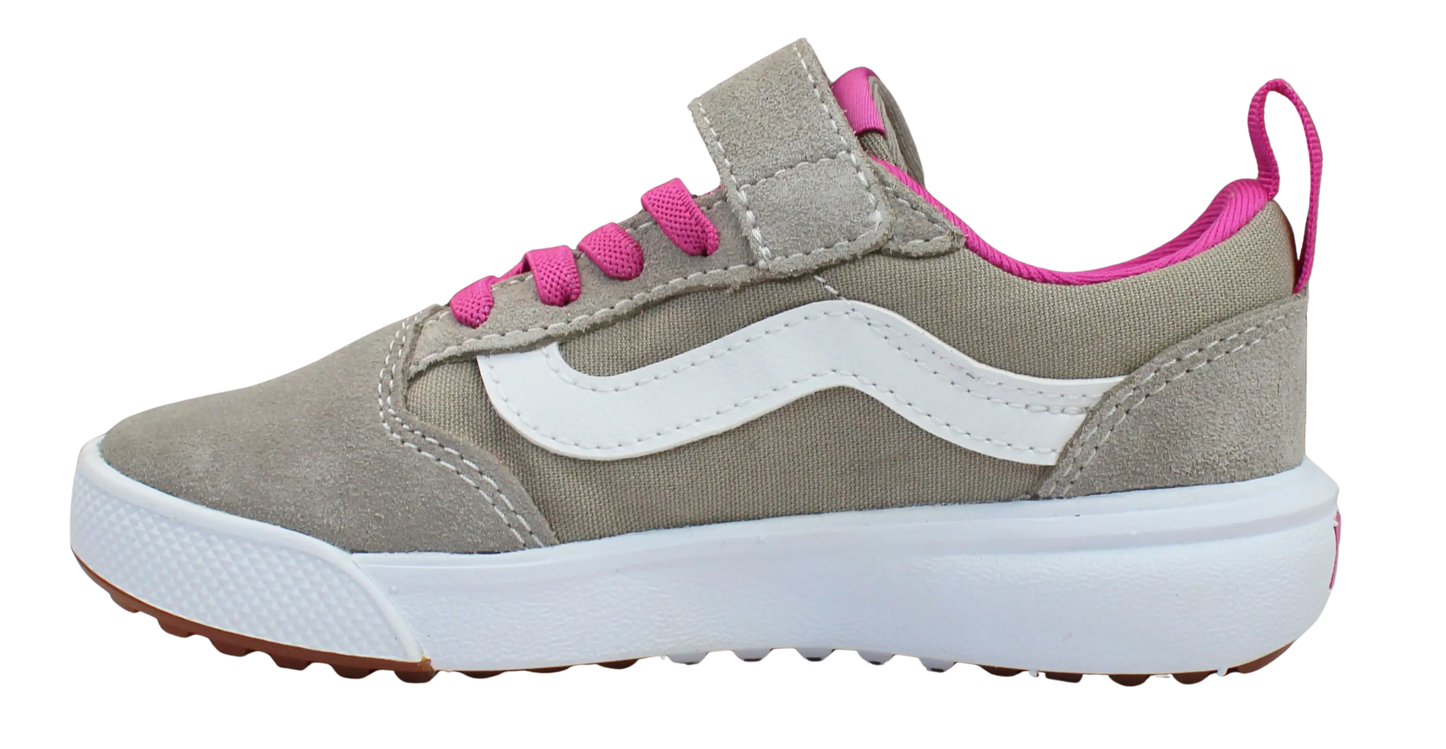 Kid's Vans UltraRange 66 V – Lightweight Comfort for Active Kids VANS