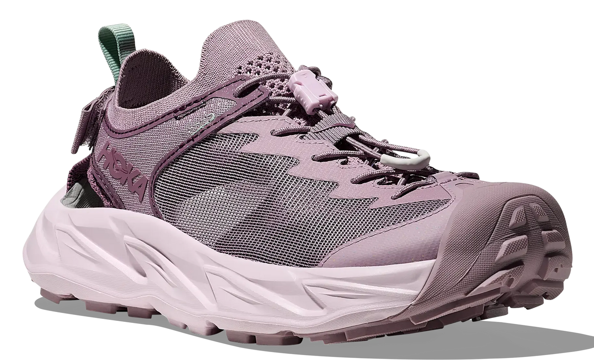 Women's Hoka Hopara 2 – Adventure-Ready Amphibious Shoe HOKA