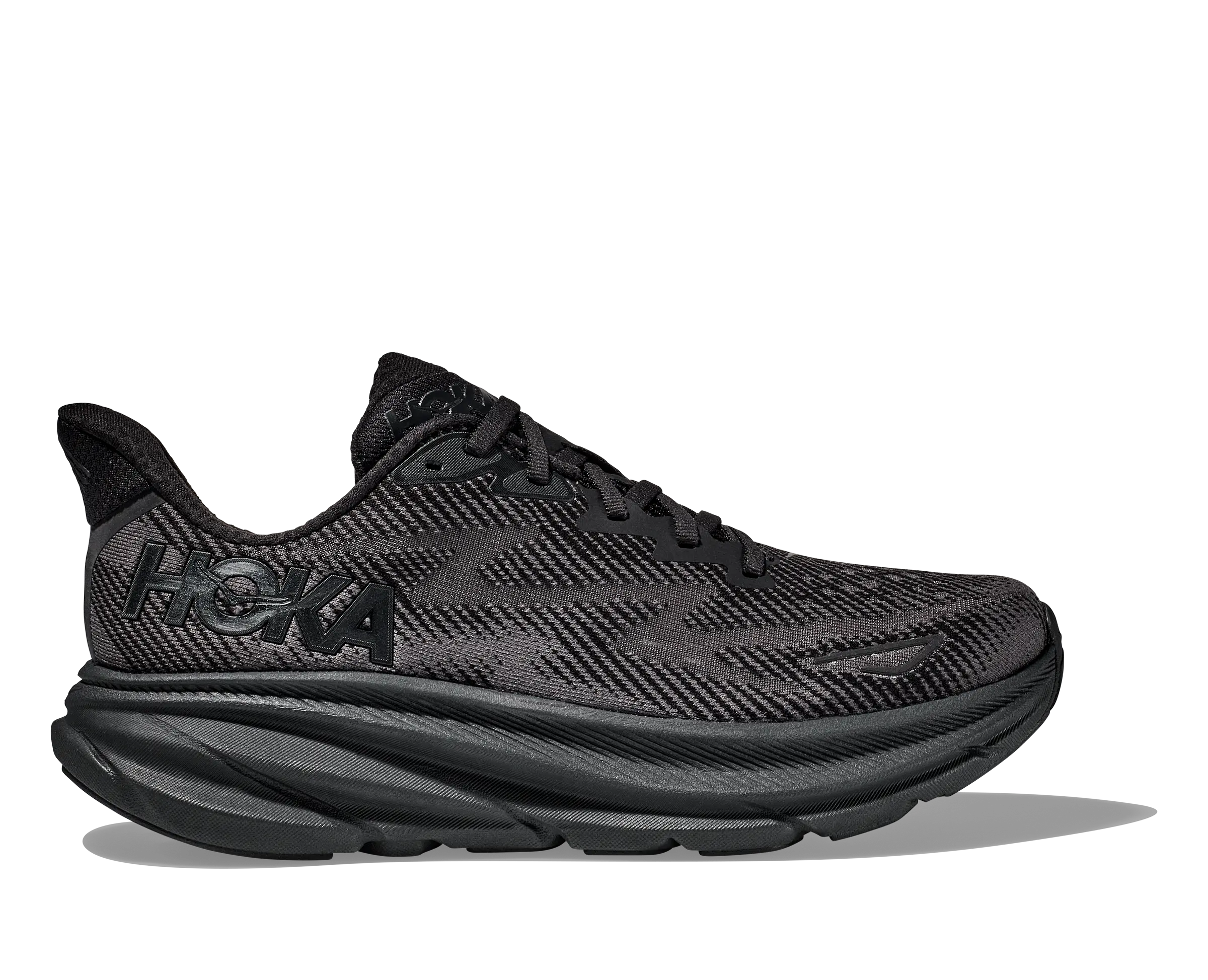 Women’s Hoka Clifton 9 – Lighter, More Cushioned for Everyday Runs