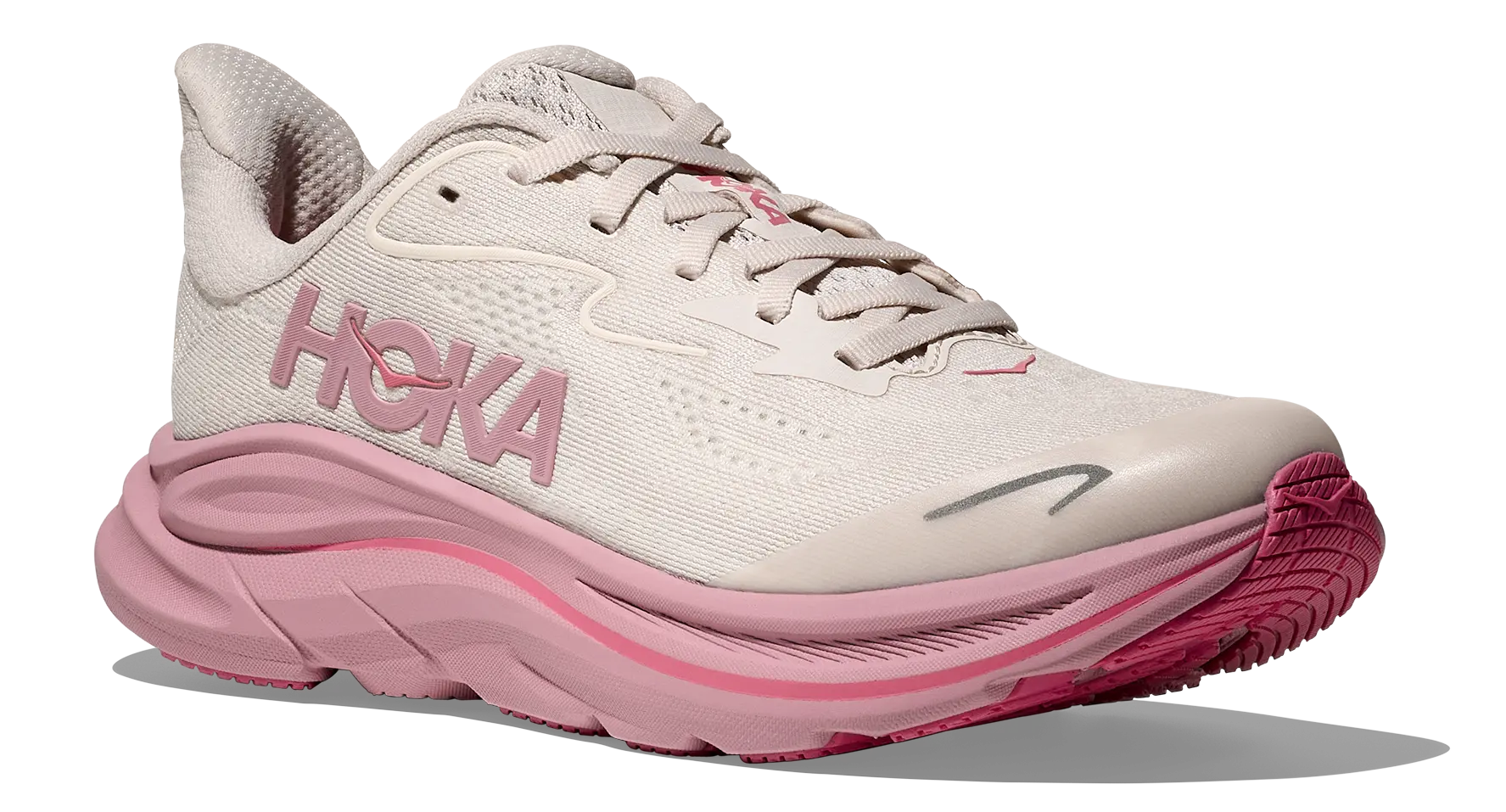 Big Kid’s HOKA Clifton 10 – Sustainable Comfort for Active Days HOKA