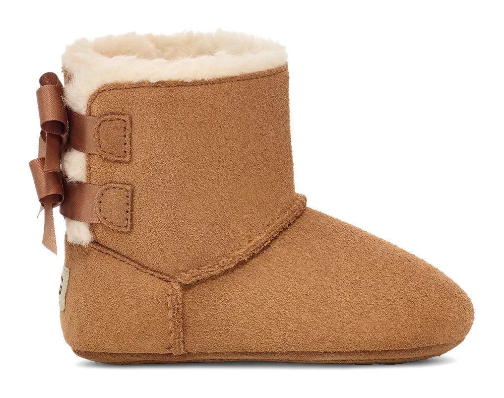 UGG Baby Bailey Bow – Cozy, Adorable & Easy to Wear UGG