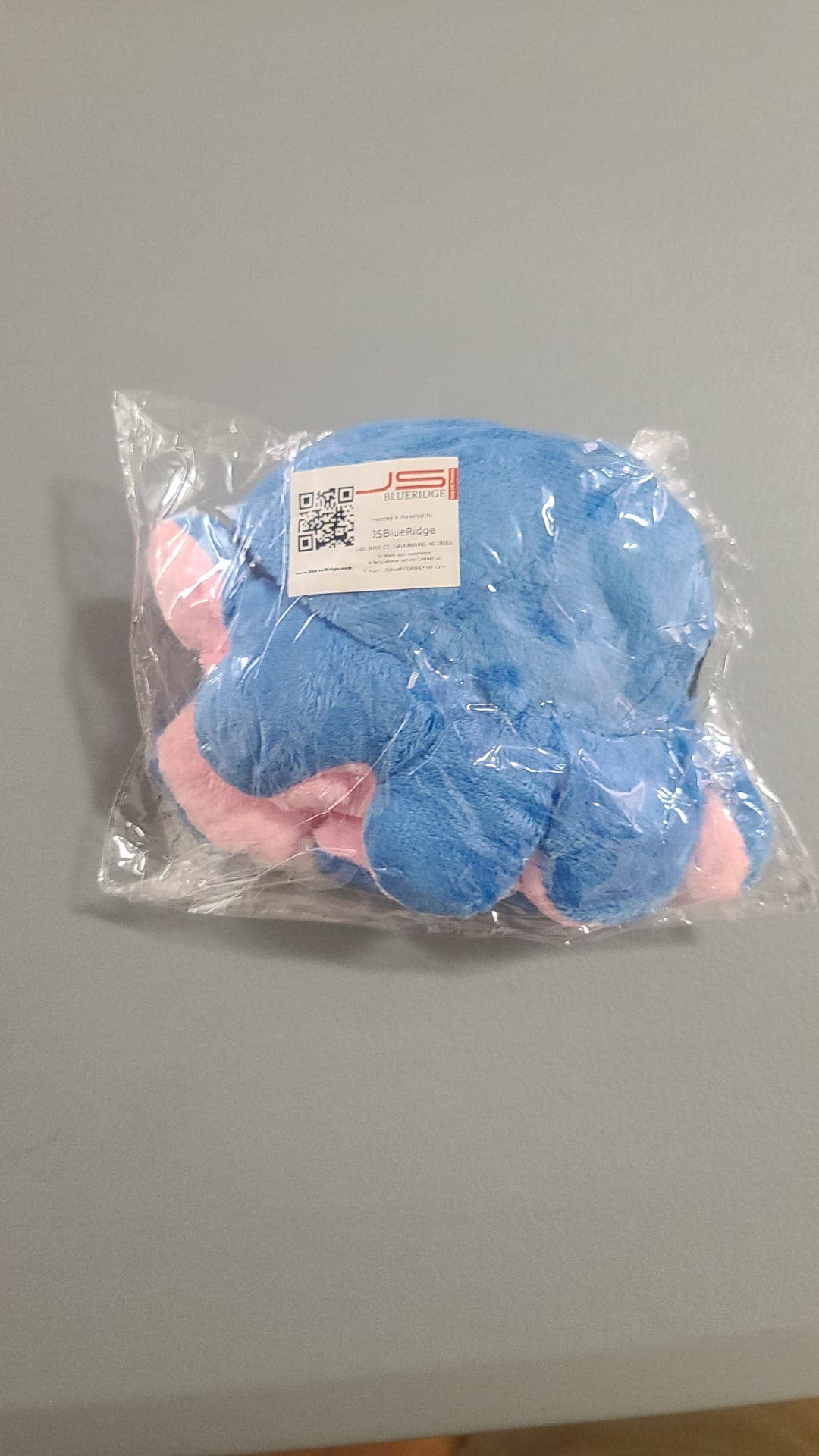 Aquatic Octopus Stocking Stuffer Soft Plush Kids Toys