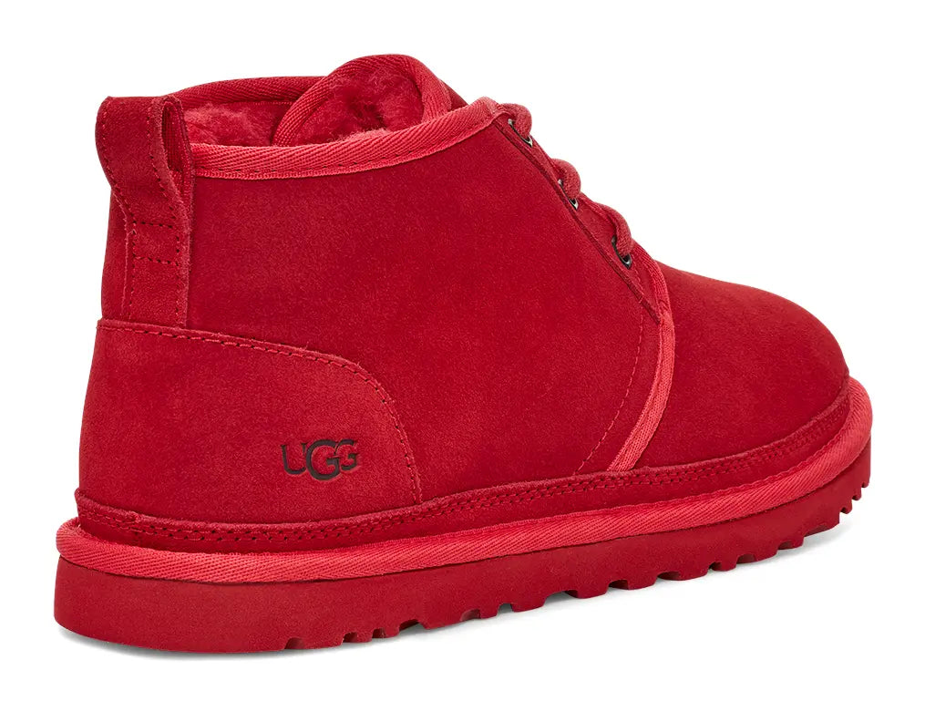 Men’s UGG Neumel – Iconic Chukka with All-Day Comfort UGG