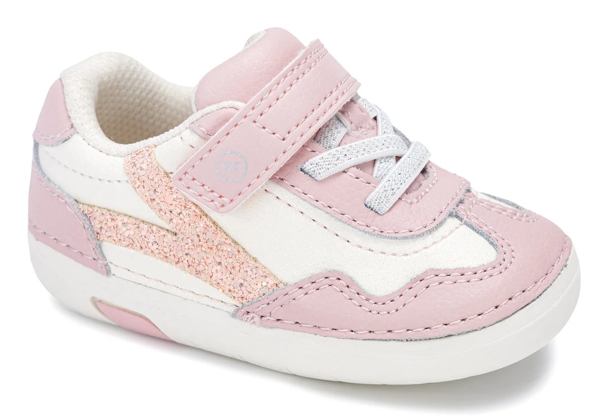 Toddler Stride Rite London Mini – Big Style and Comfort for Little Steps