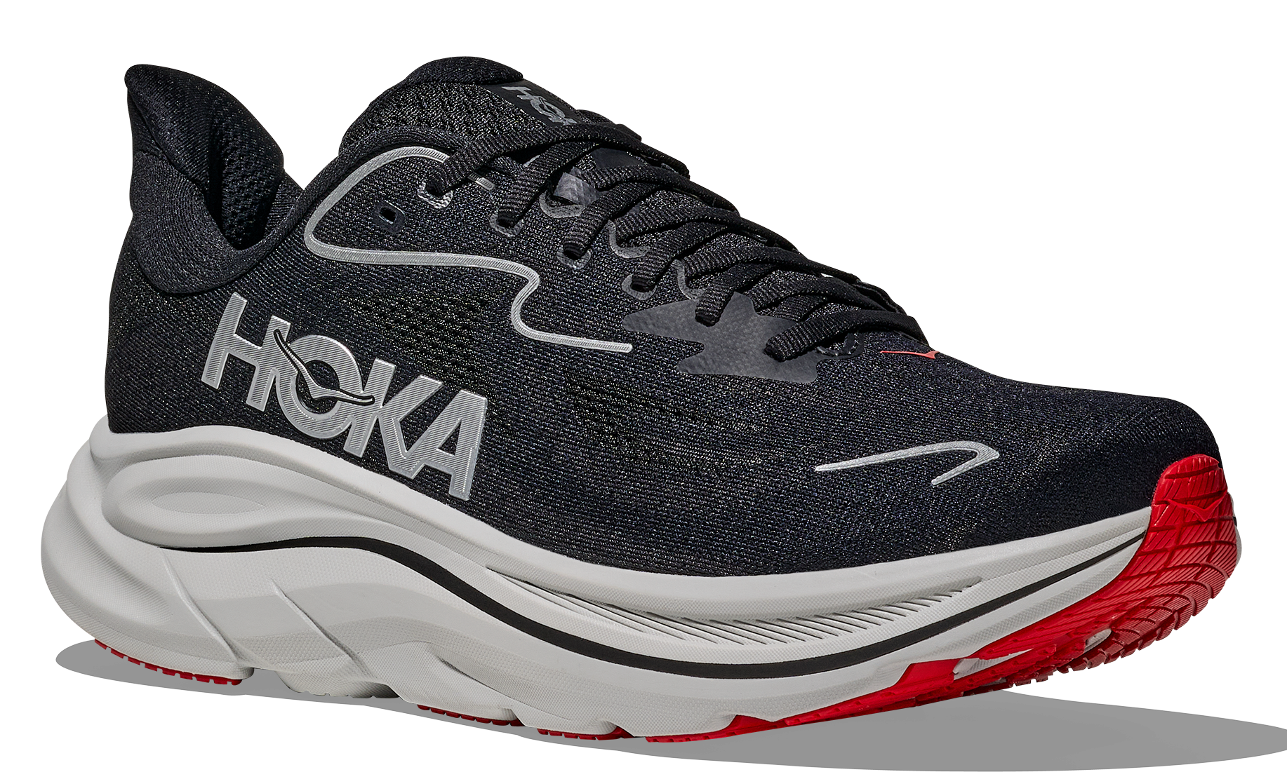Men’s Hoka Clifton 10 – Soft Ride, Sleek Fit HOKA