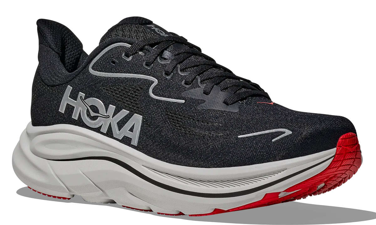 Men’s Hoka Clifton 10 – Soft Ride, Sleek Fit HOKA