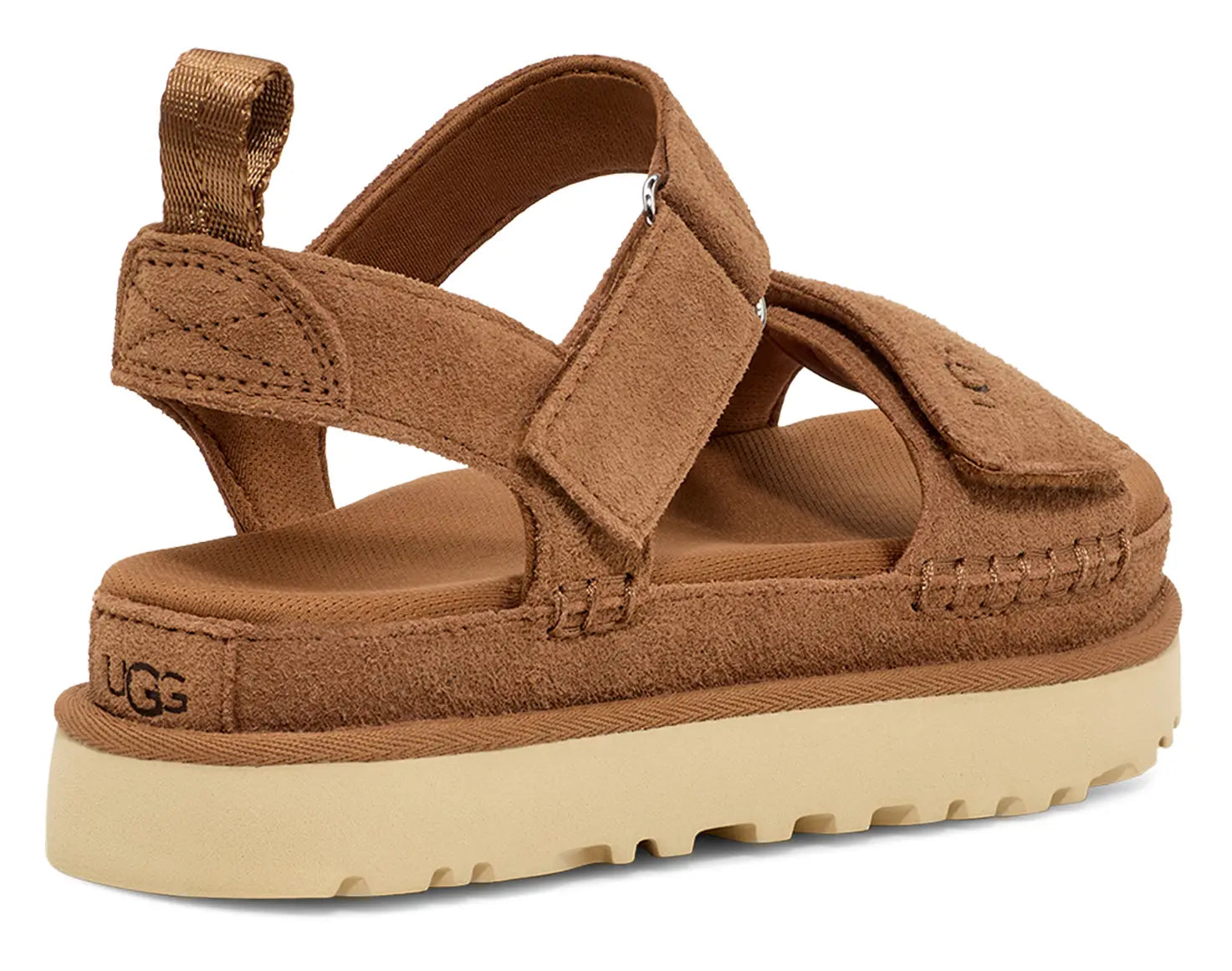 UGG Goldenstar Sandal – Classic UGG Comfort in a Warm-Weather Design    UGG