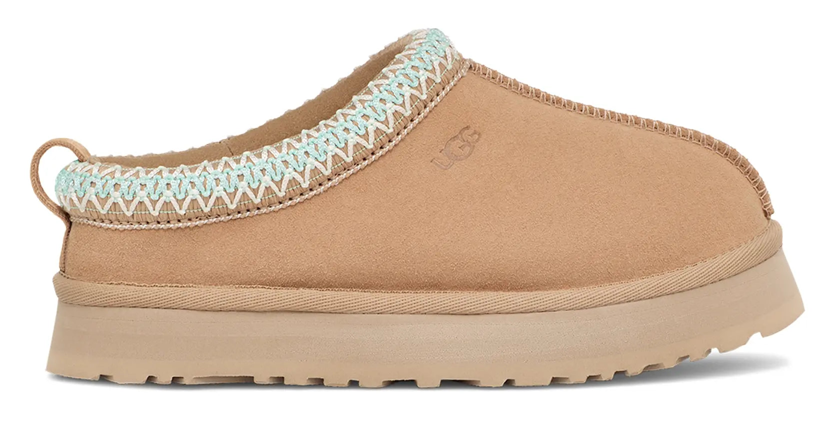 Kid’s UGG Tazz – Cozy Comfort with a Trendy Platform    UGG