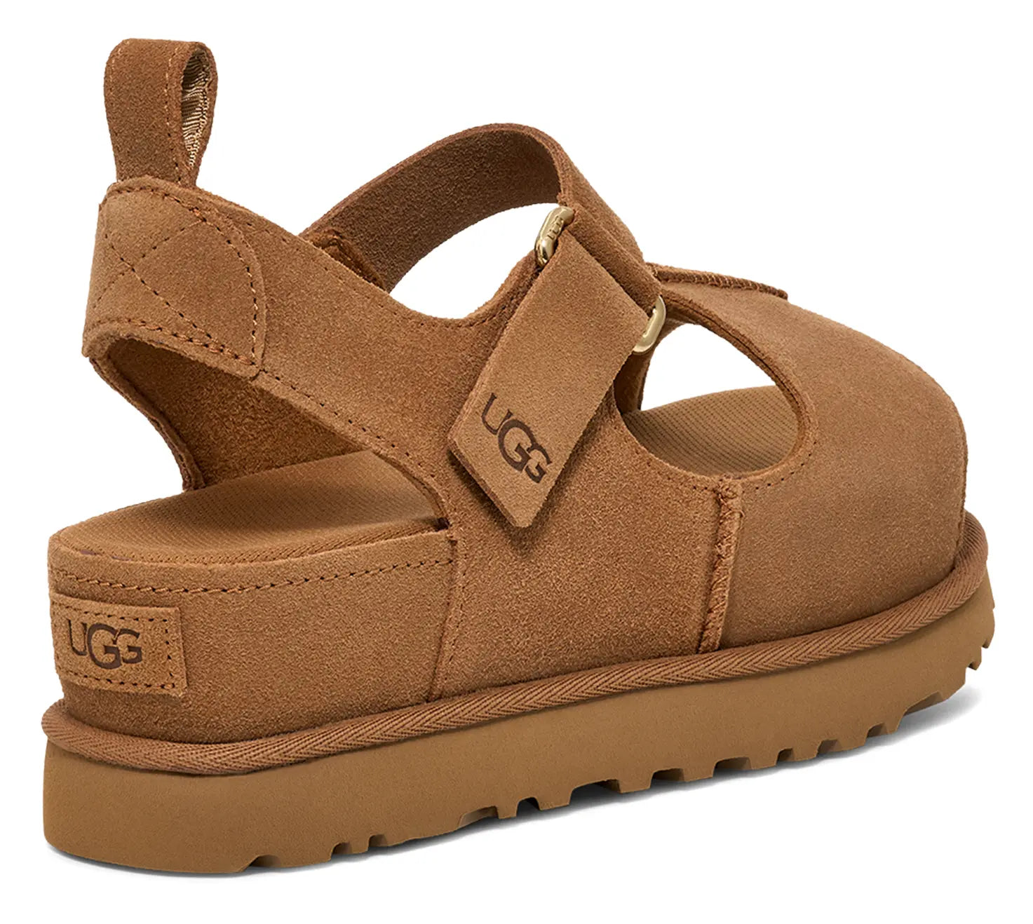 UGG Women's Goldenstar Hi – Elevated Comfort & Trendy Style    UGG